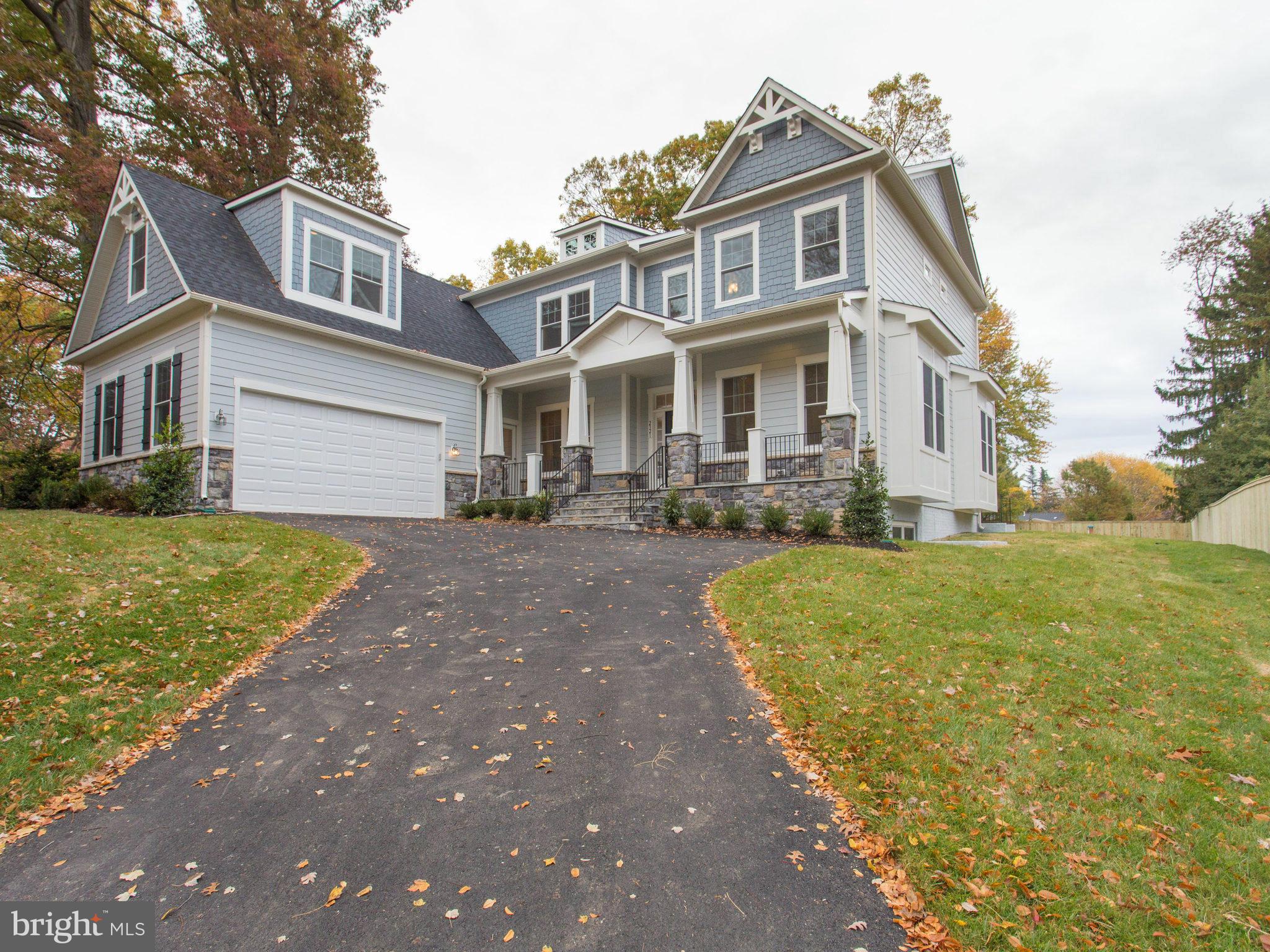 LITTLE VIENNA ESTATES - Residential