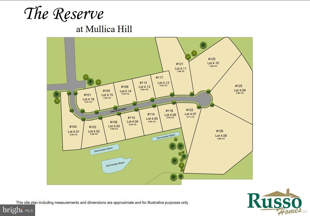 106 EARLINGTON COURT