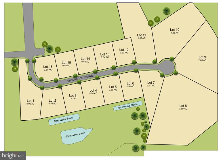 106 EARLINGTON COURT