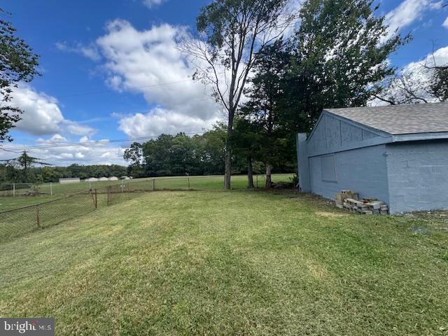 LANHAM VILLAGE - Residential