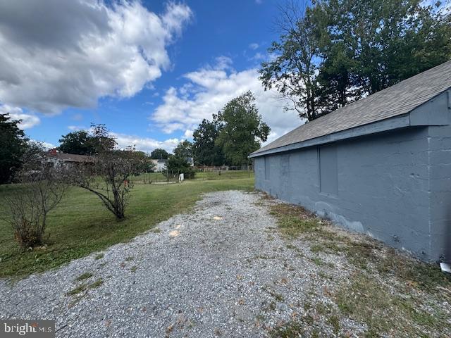 LANHAM VILLAGE - Residential