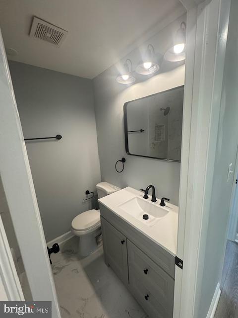 LANHAM VILLAGE - Residential