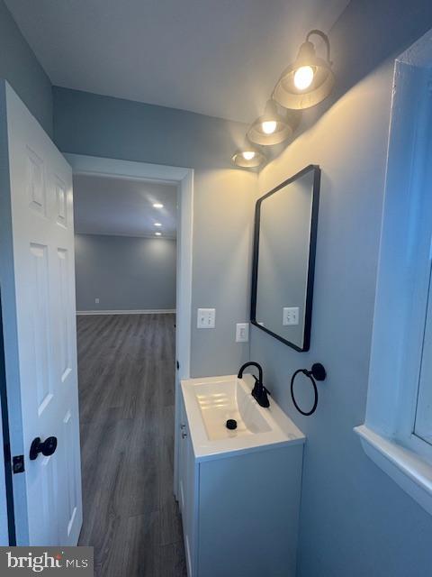 LANHAM VILLAGE - Residential