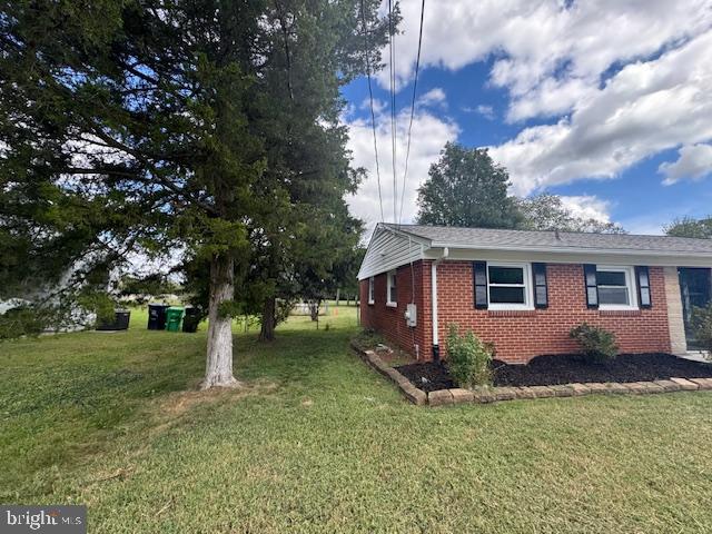 LANHAM VILLAGE - Residential