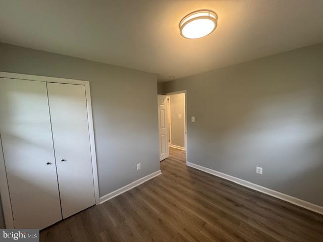 LANHAM VILLAGE - Residential