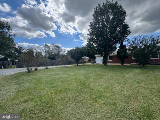 LANHAM VILLAGE - Residential