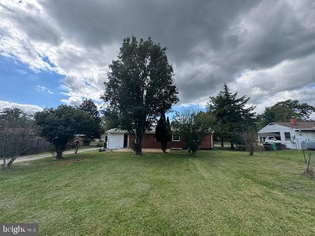 LANHAM VILLAGE - Residential