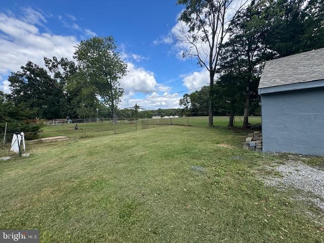 LANHAM VILLAGE - Residential