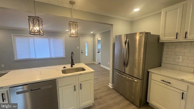 LANHAM VILLAGE - Residential