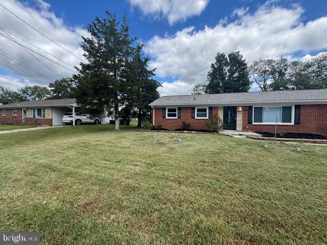 LANHAM VILLAGE - Residential