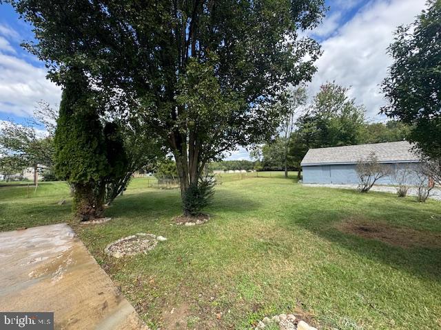 LANHAM VILLAGE - Residential