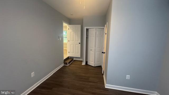 LANHAM VILLAGE - Residential