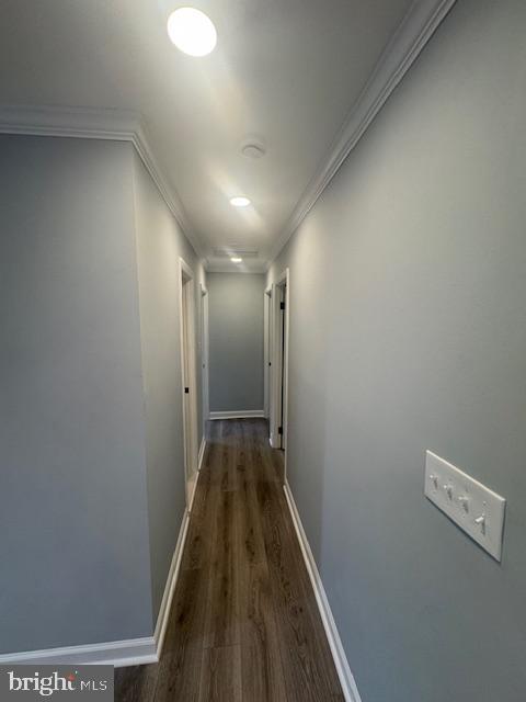 LANHAM VILLAGE - Residential