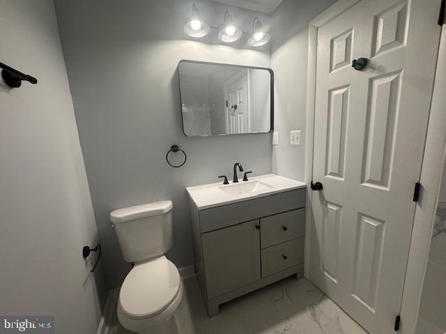 LANHAM VILLAGE - Residential