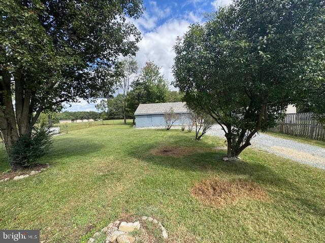 LANHAM VILLAGE - Residential