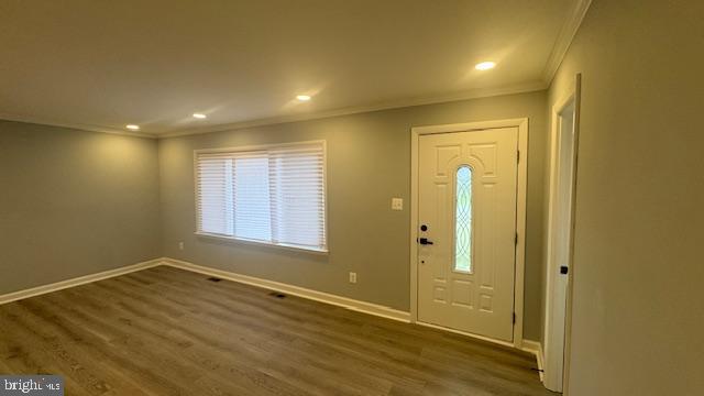 LANHAM VILLAGE - Residential