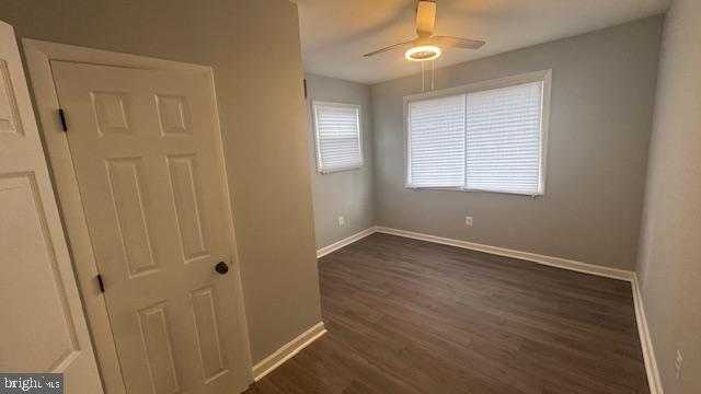 LANHAM VILLAGE - Residential