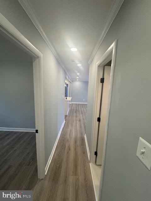 LANHAM VILLAGE - Residential