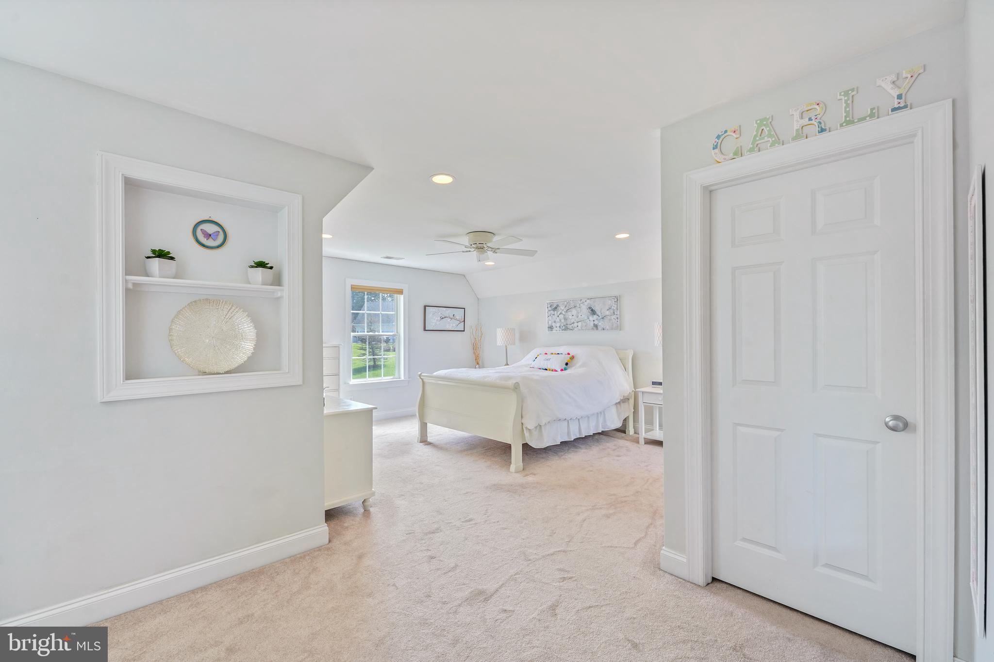 CARLTON NORTH GATE - Residential