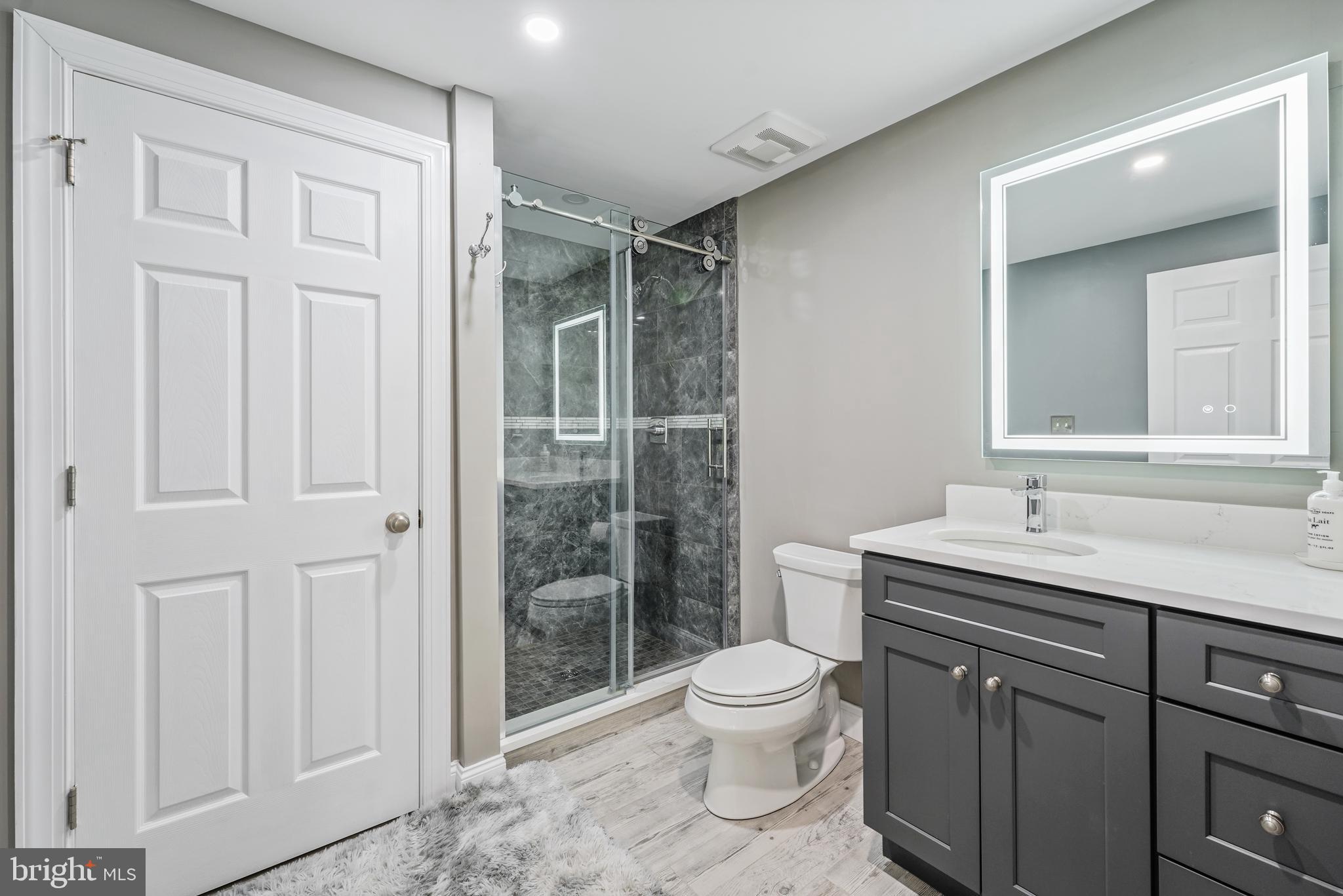 CARLTON NORTH GATE - Residential