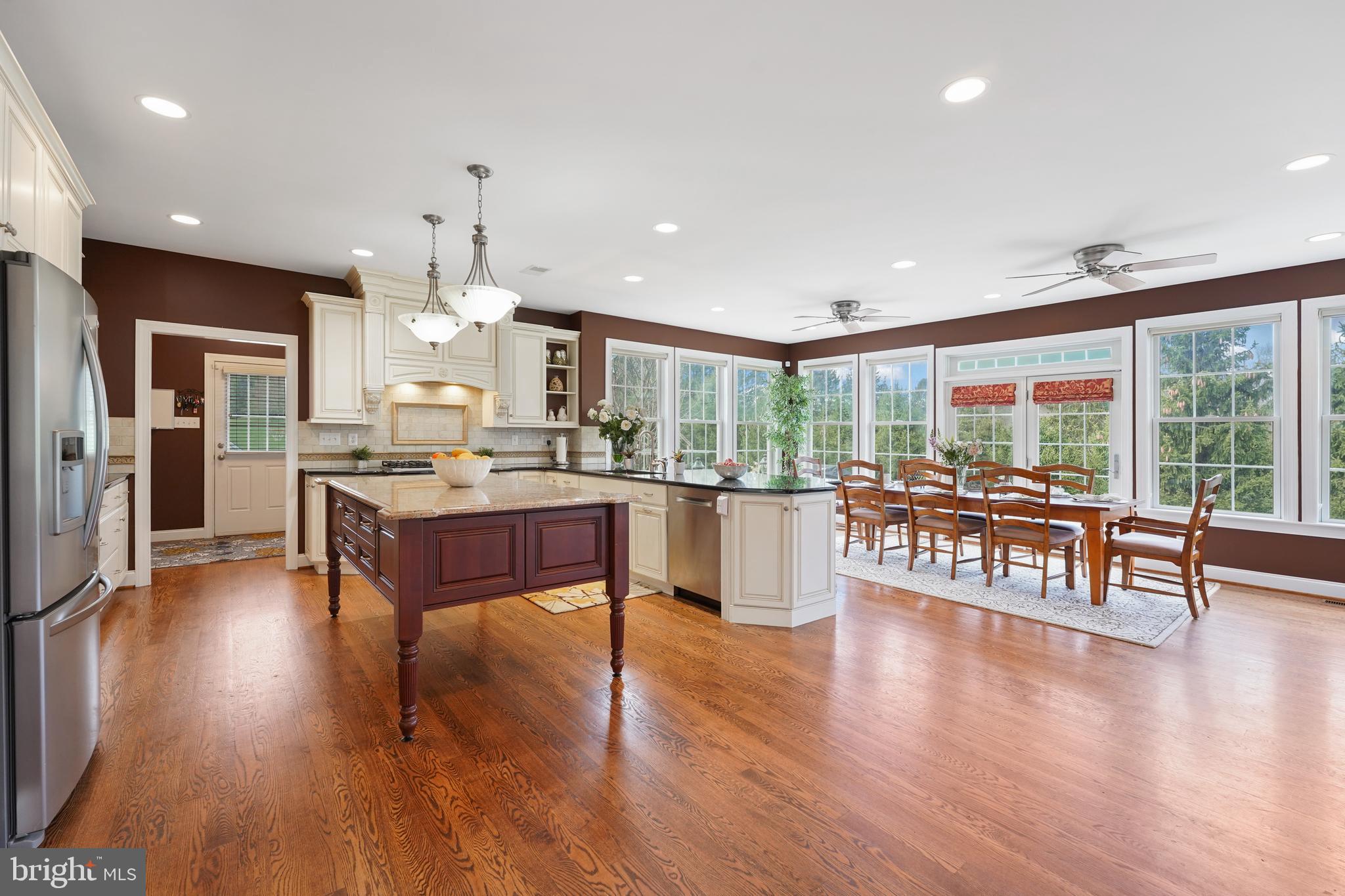 CARLTON NORTH GATE - Residential