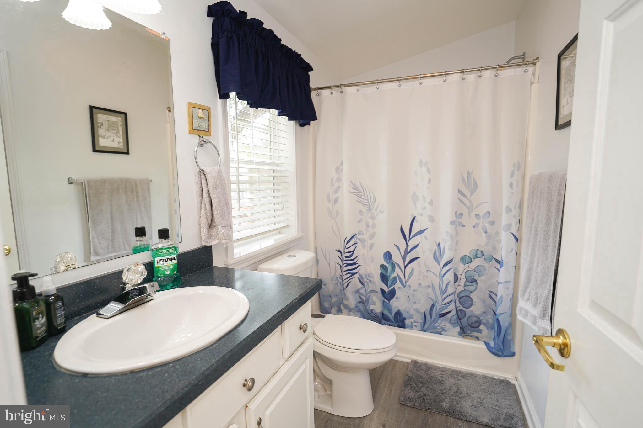 WHITE HORSE PARK I - Residential