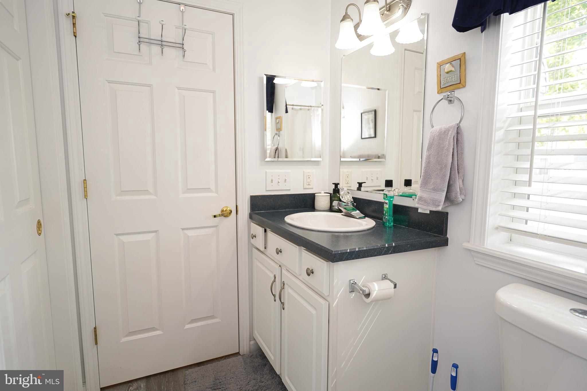 WHITE HORSE PARK I - Residential