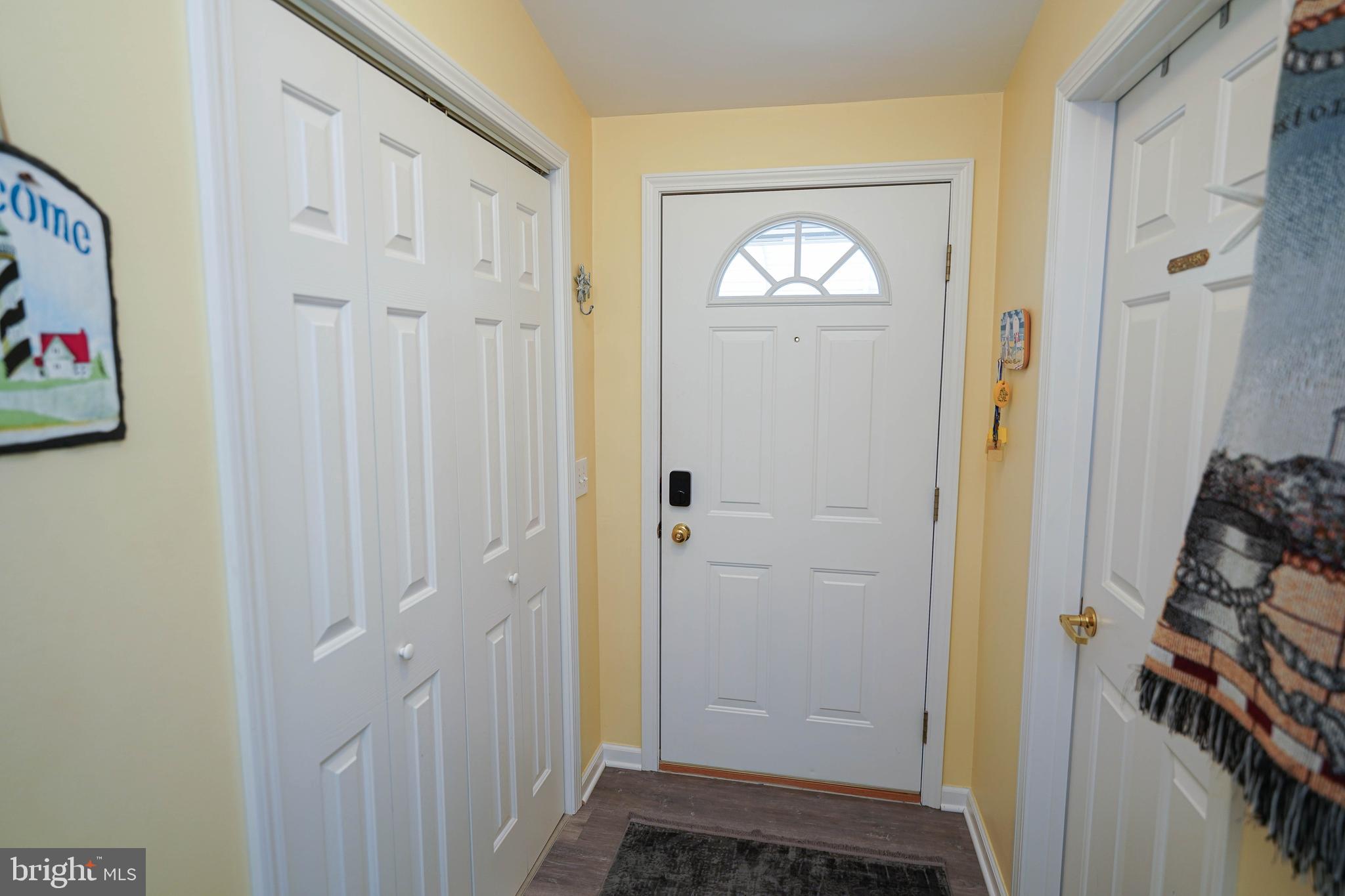 WHITE HORSE PARK I - Residential