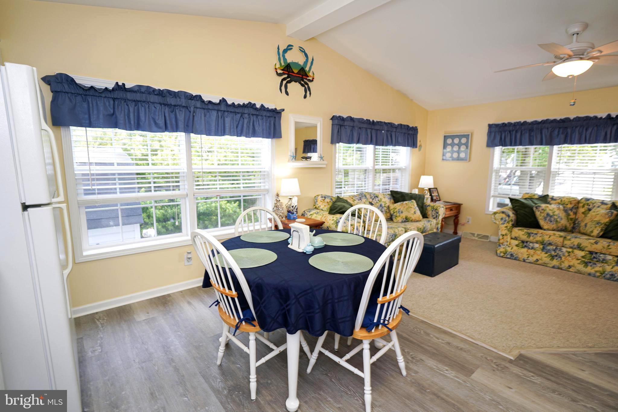 WHITE HORSE PARK I - Residential