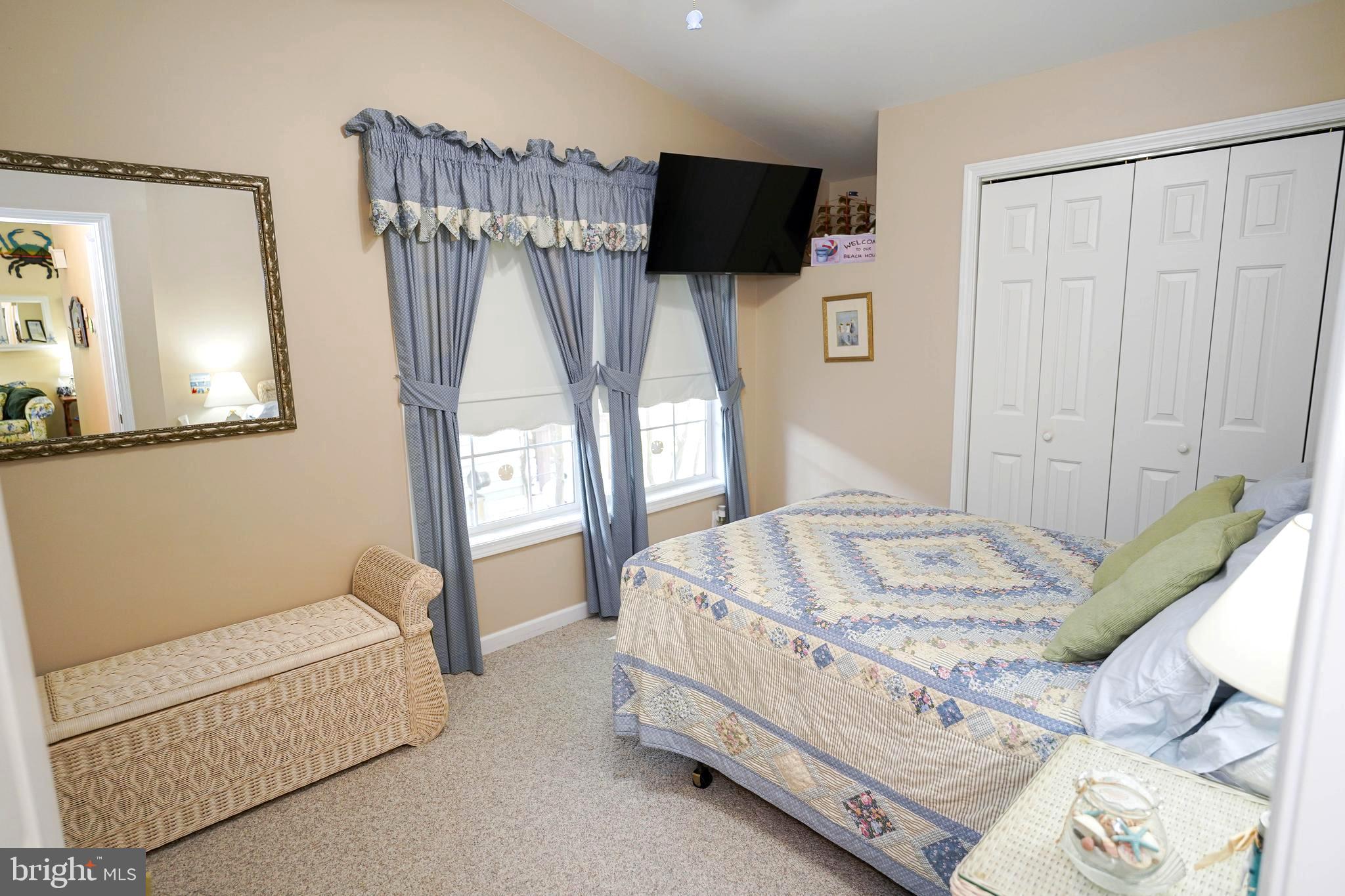 WHITE HORSE PARK I - Residential