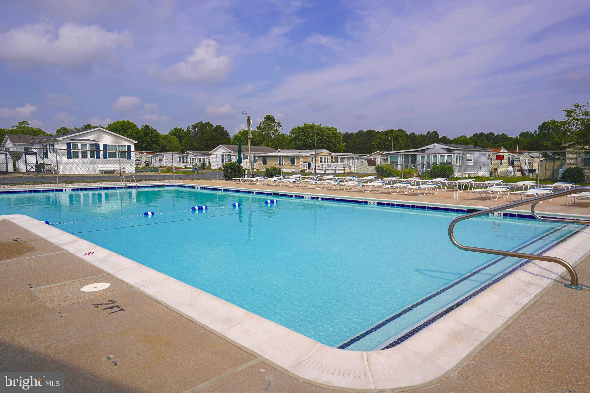 WHITE HORSE PARK I - Residential