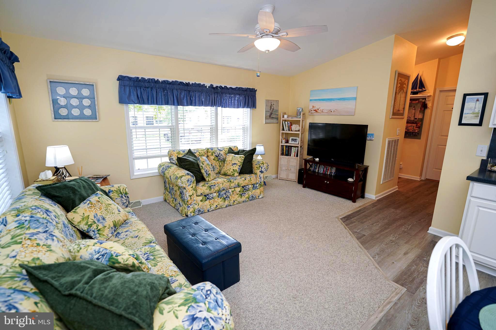 WHITE HORSE PARK I - Residential