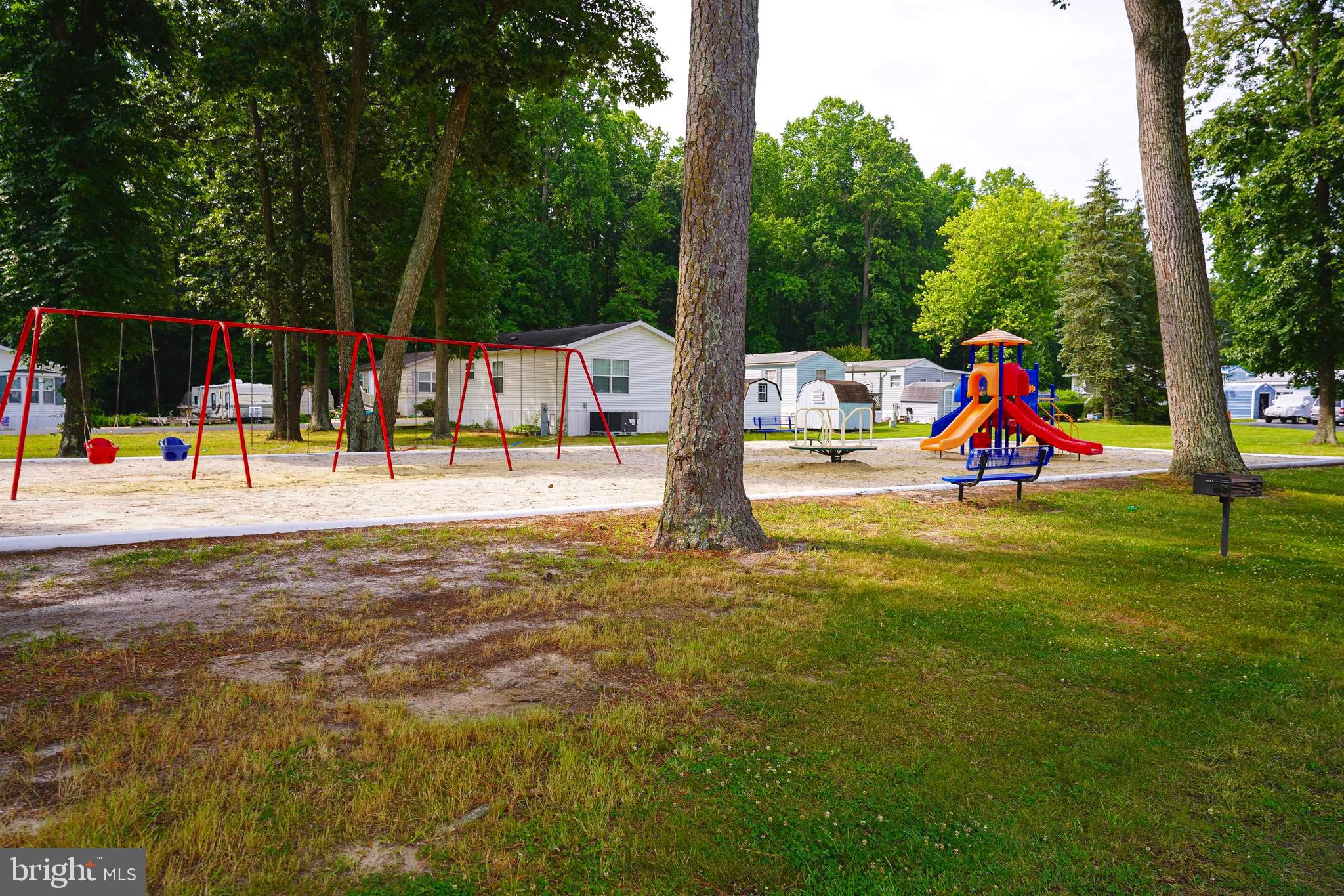 WHITE HORSE PARK I - Residential