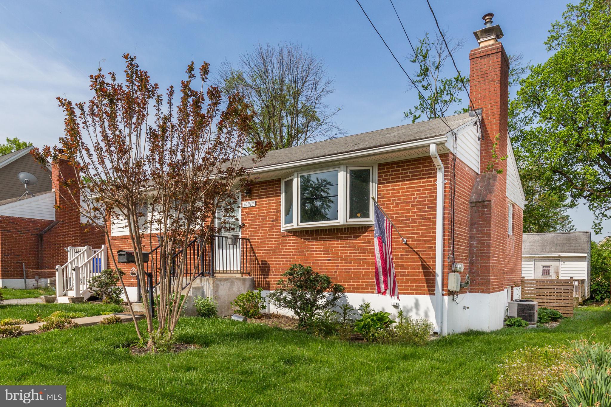 GEORGETOWN VILLAGE - Residential