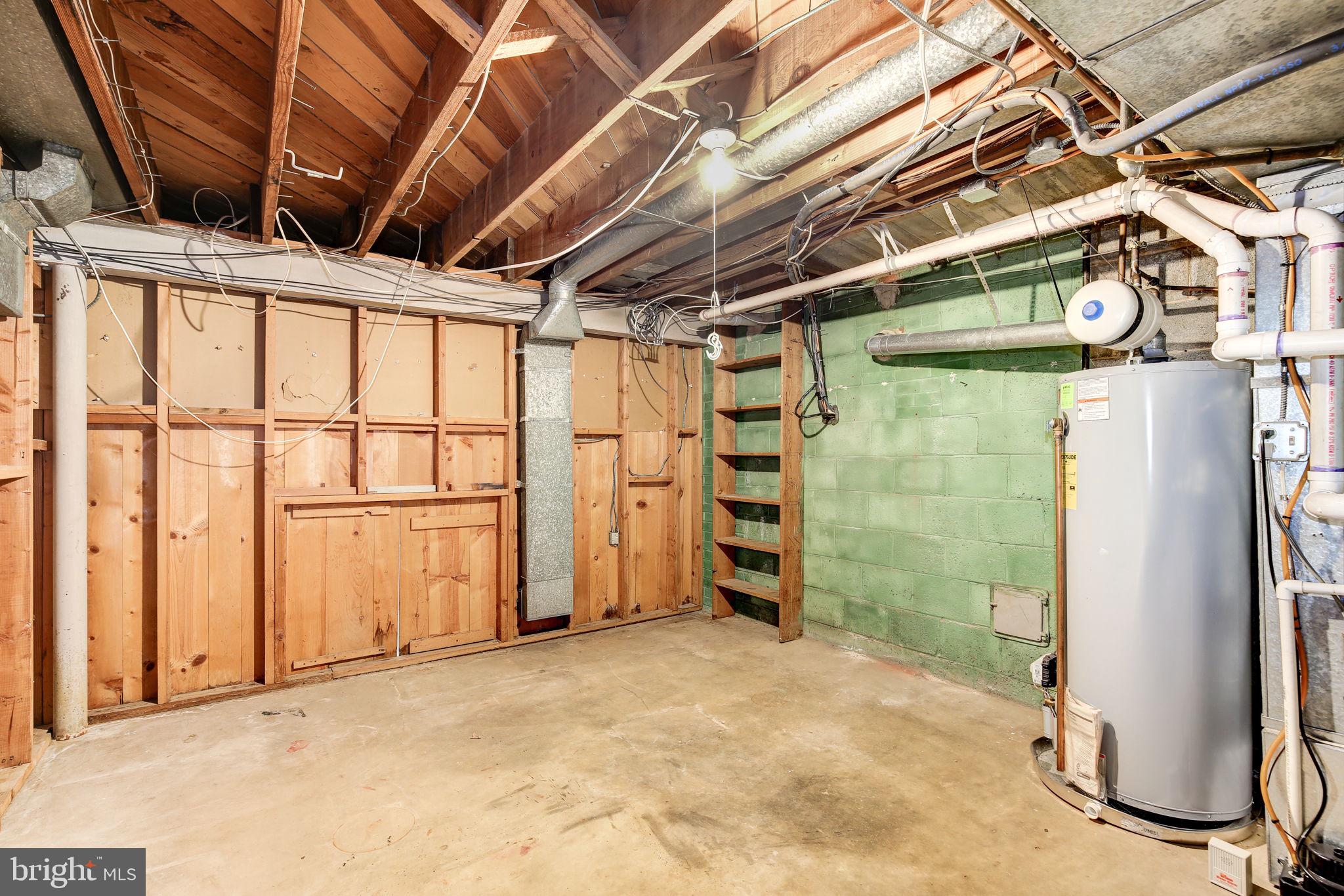 GEORGETOWN VILLAGE - Residential