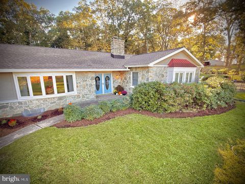 3975 STREET ROAD STREET MD 21154
