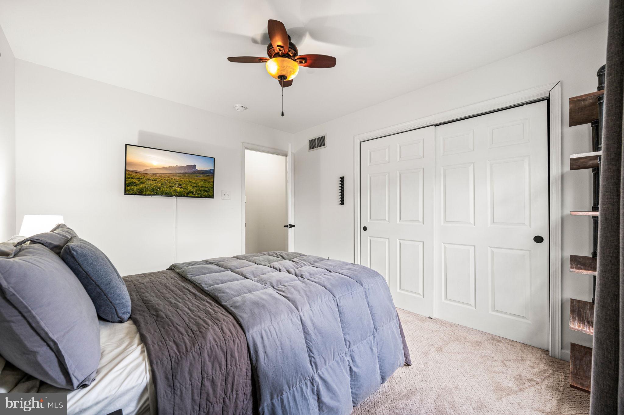 WOODS AT EDGES MILL - Residential