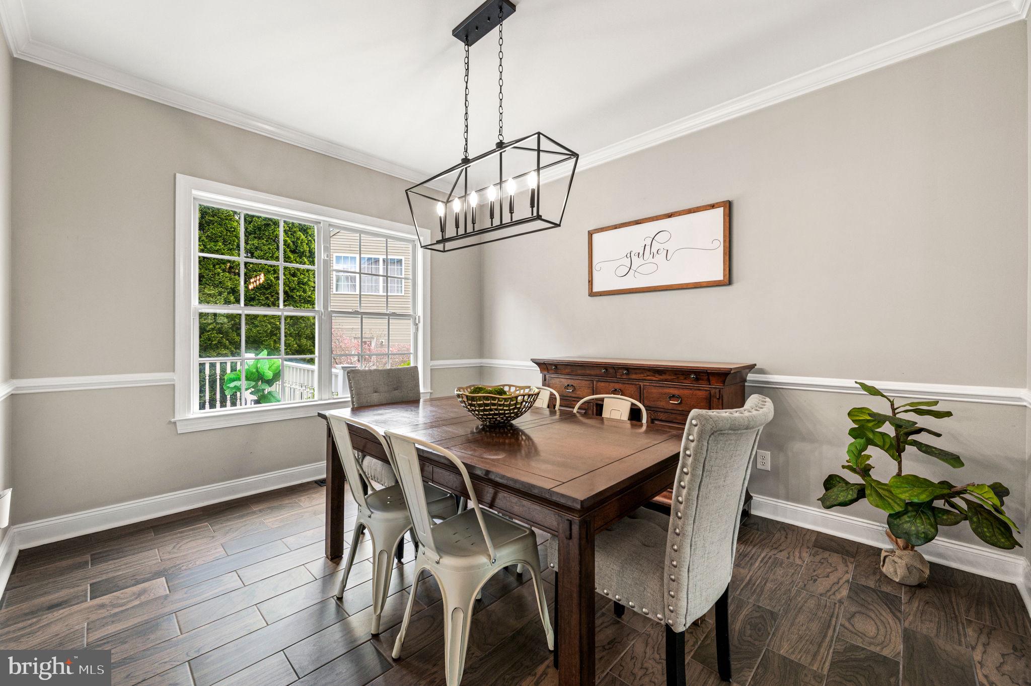 WOODS AT EDGES MILL - Residential