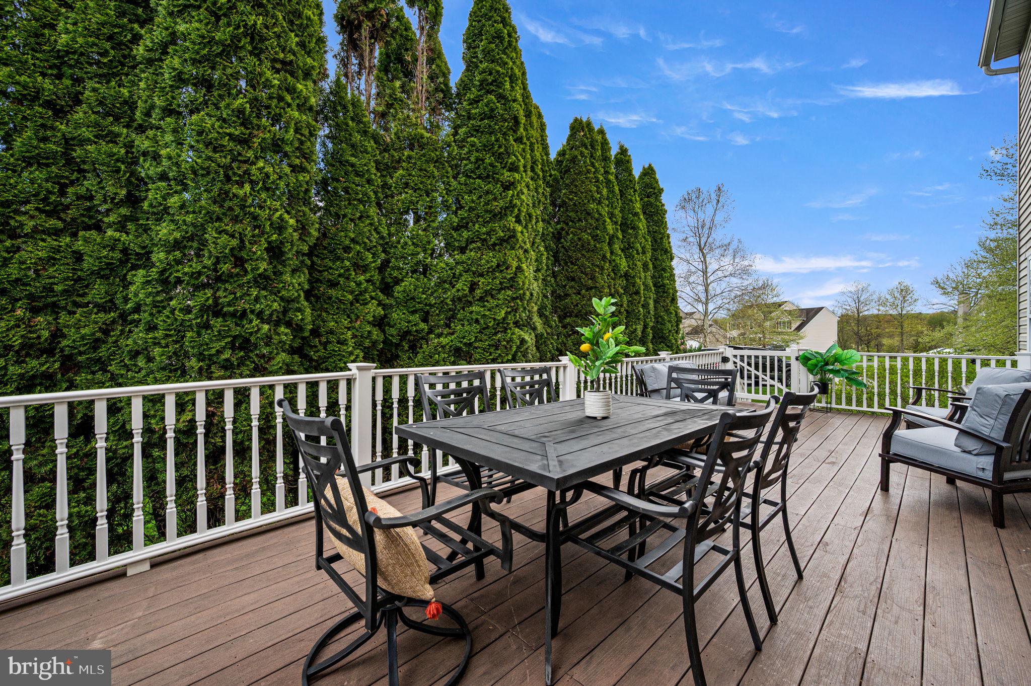 WOODS AT EDGES MILL - Residential