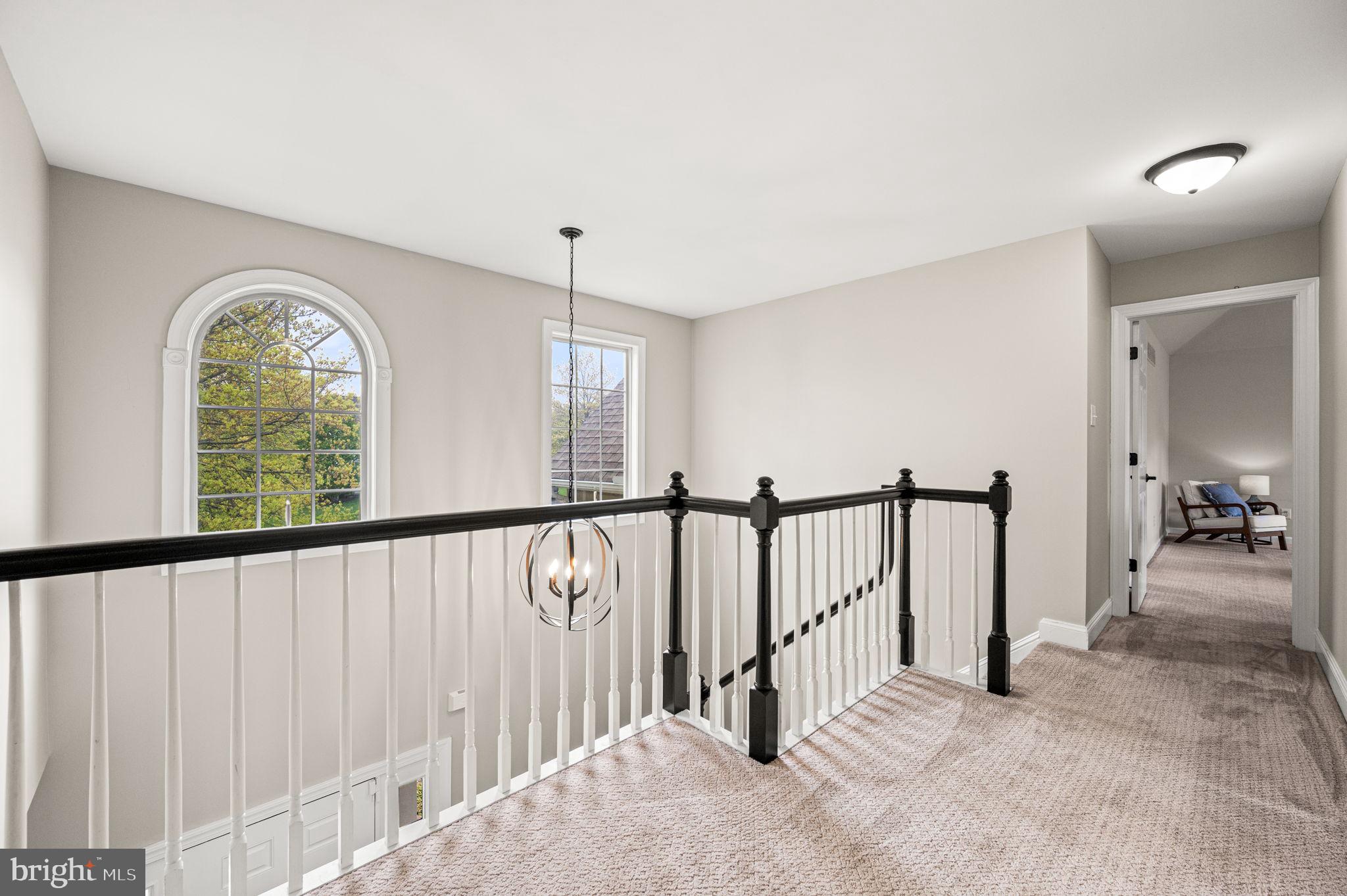 WOODS AT EDGES MILL - Residential