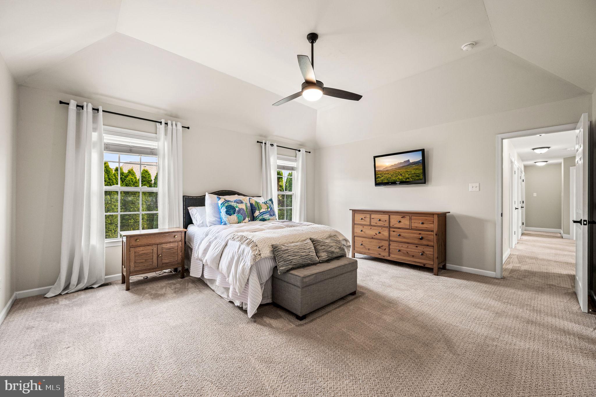 WOODS AT EDGES MILL - Residential