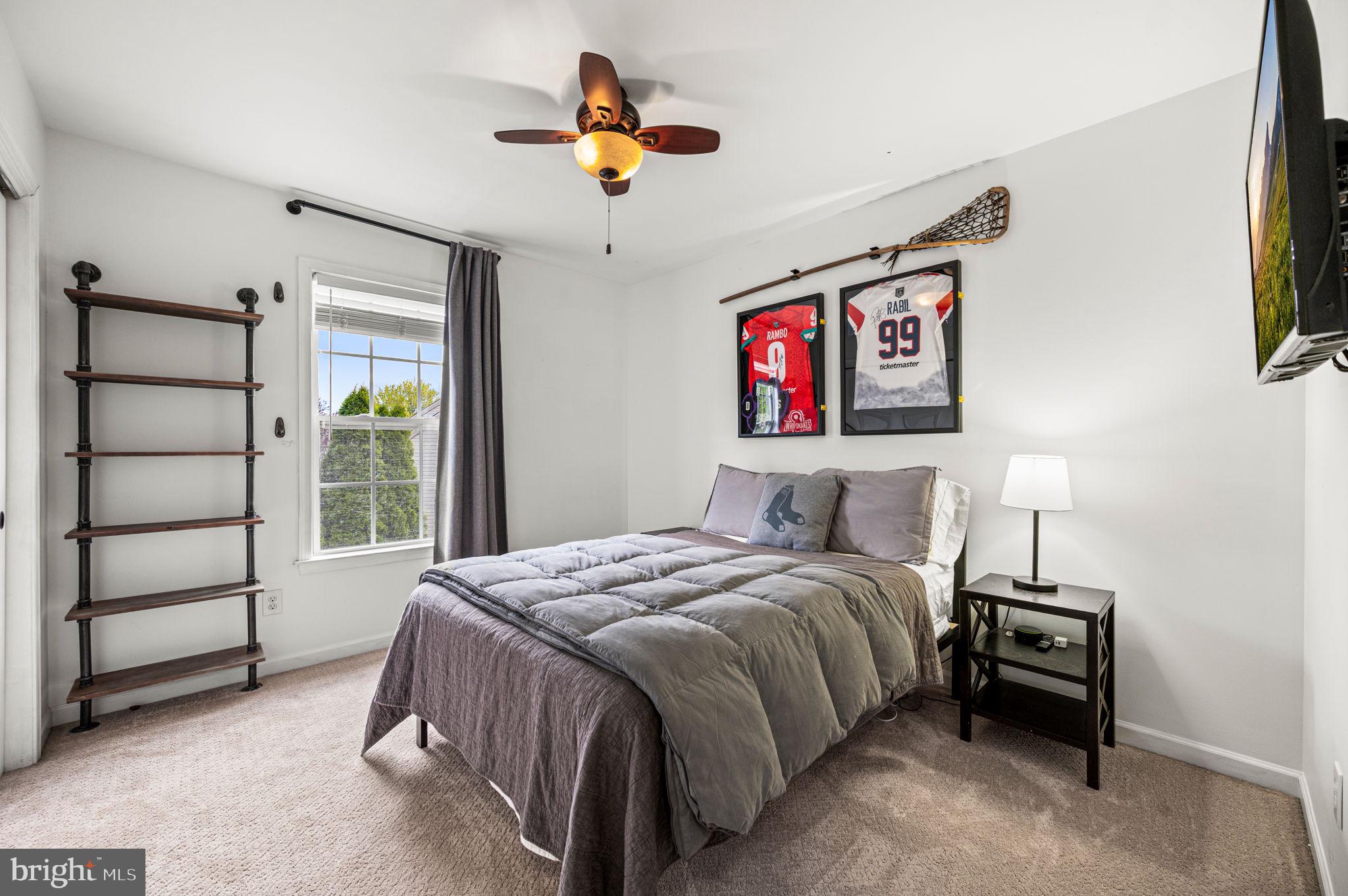 WOODS AT EDGES MILL - Residential