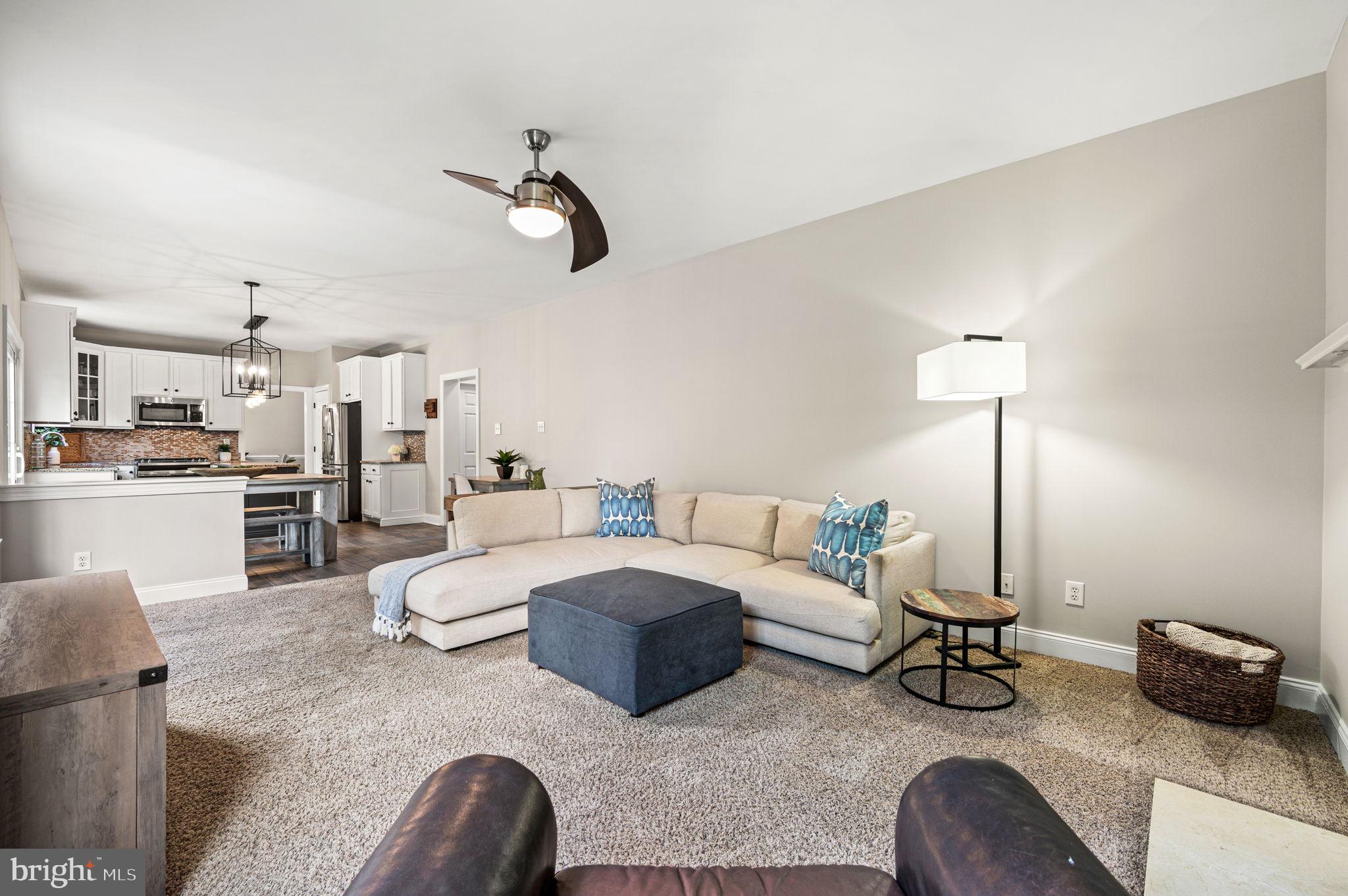 WOODS AT EDGES MILL - Residential