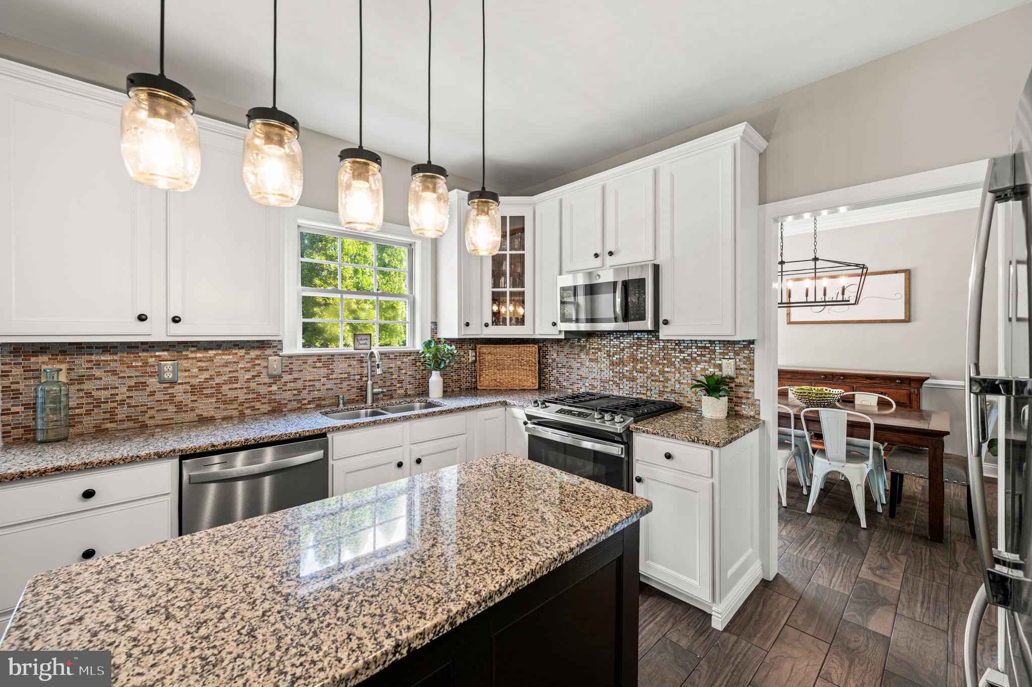 WOODS AT EDGES MILL - Residential