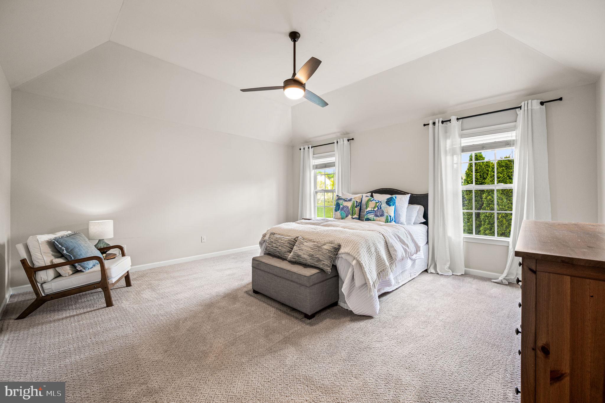 WOODS AT EDGES MILL - Residential