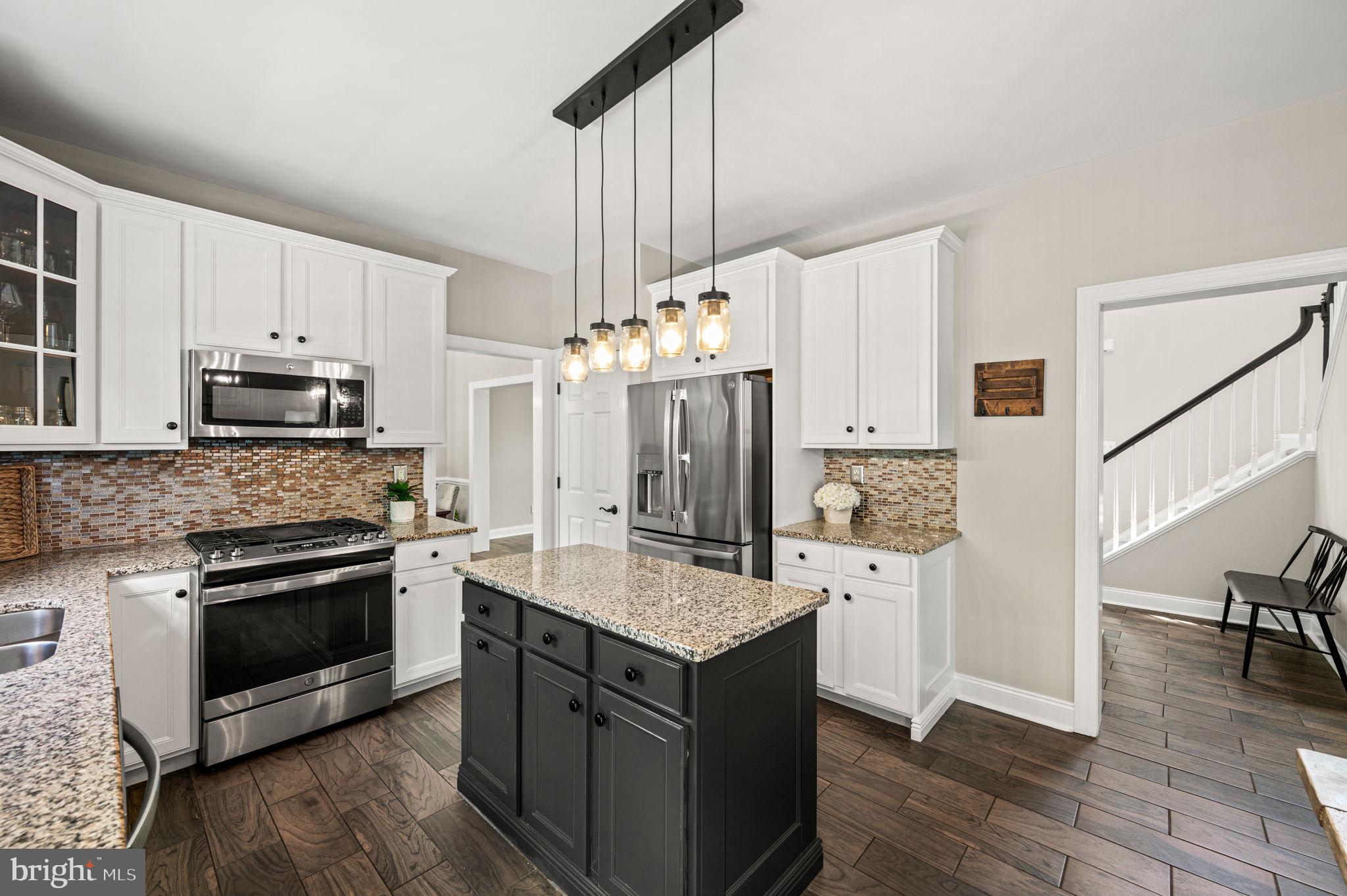 WOODS AT EDGES MILL - Residential