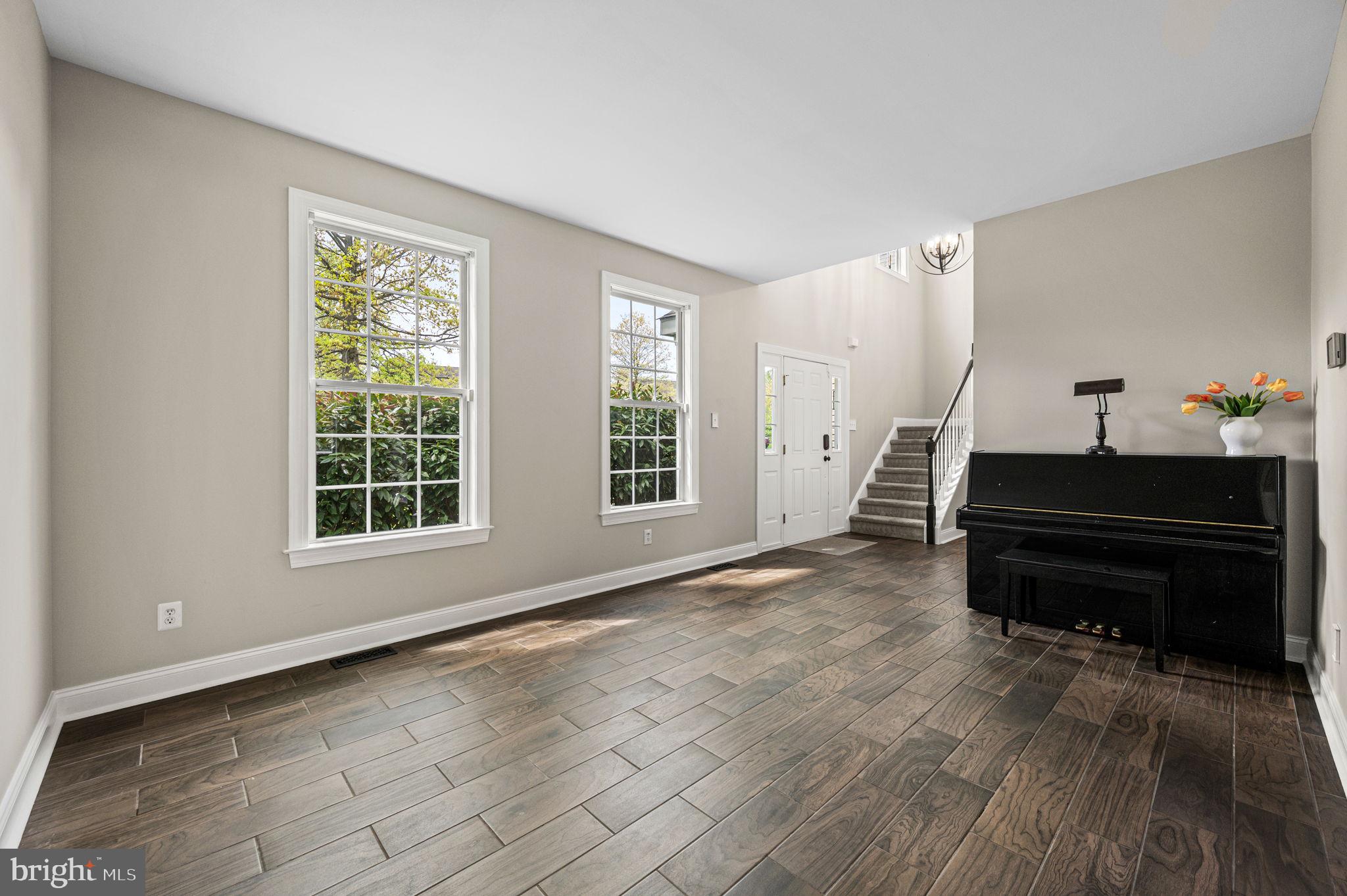 WOODS AT EDGES MILL - Residential