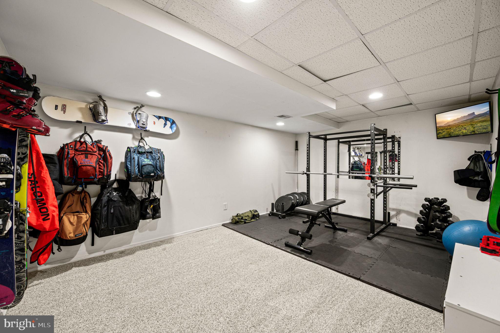 WOODS AT EDGES MILL - Residential