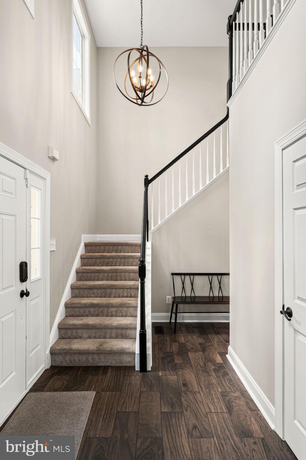 WOODS AT EDGES MILL - Residential