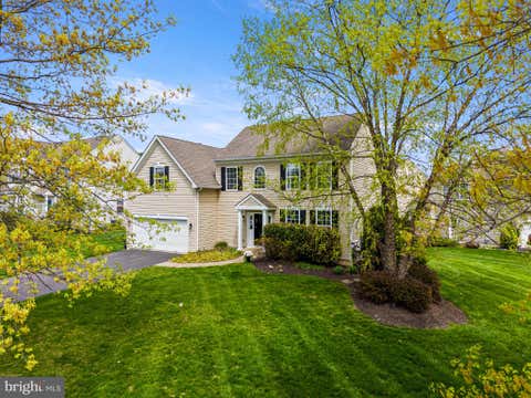 Homes For Sale - 205 Hidden Creek Drive<br/> Chester County, DOWNINGTOWN, PA 19335